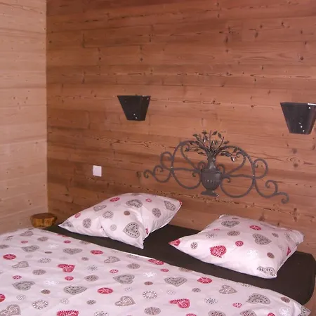 Les Marcels La Bresse