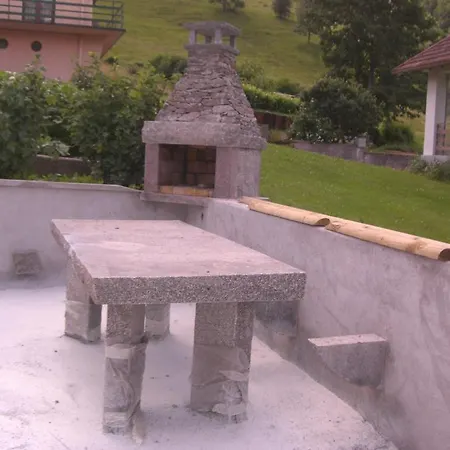 Les Marcels La Bresse