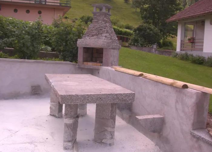 Les Marcels La Bresse